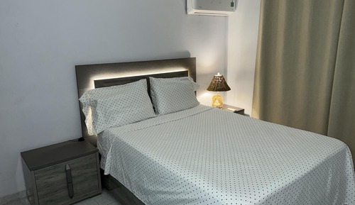 Habitación estándar