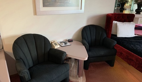 Suite (Heart's Delight)