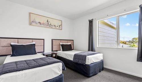 Apartamento, 2 habitaciones