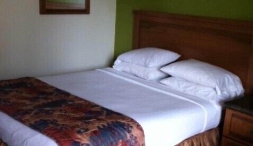 Habitación económica