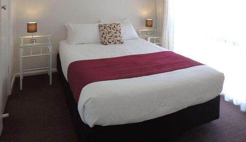 Suite, 1 cama de matrimonio, no fumadores (Efficiency)