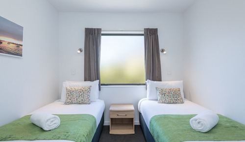 Apartamento familiar, 1 habitación