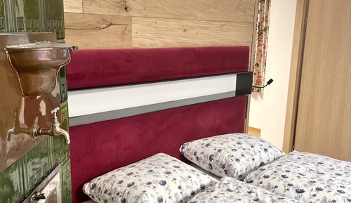 Suite estudio familiar