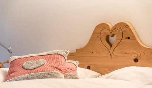 Habitación Deluxe doble