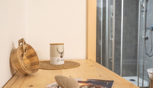 Habitación Deluxe doble