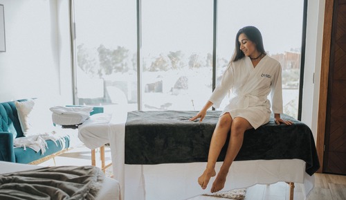 Habitación superior