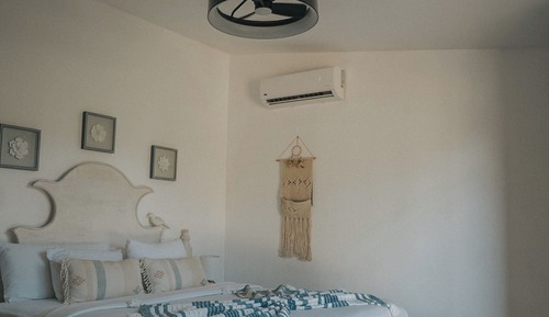 Estudio Confort, vistas a la montaña