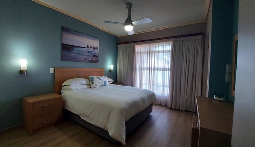 Apartamento, 2 habitaciones