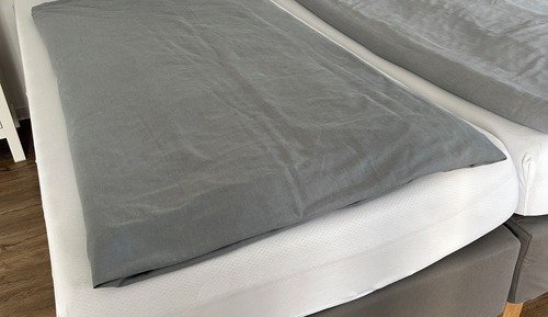 Habitación Confort doble