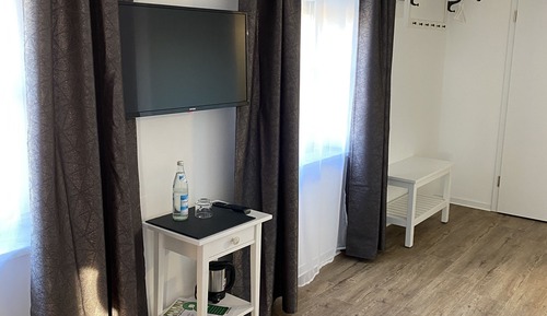 Habitación individual Confort