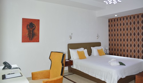 Suite superior