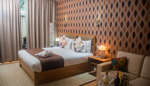 Suite Deluxe