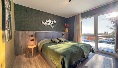 Habitación Confort doble