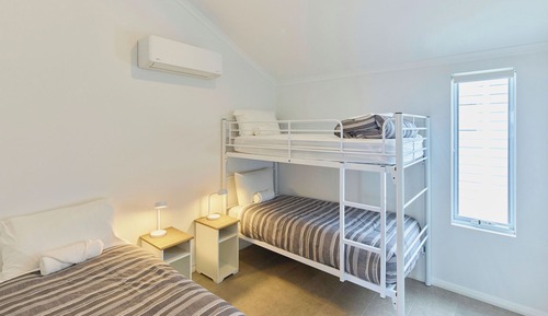 Villa, 2 habitaciones