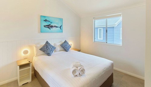 Habitación estándar