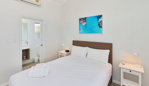 Habitación estándar, 1 habitación