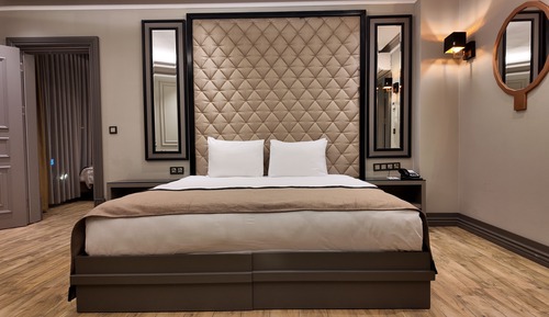 Habitación familiar