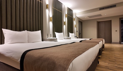 Habitación superior