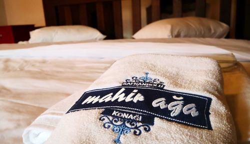 Habitación tradicional doble