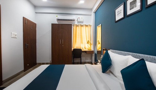 Habitación clásica