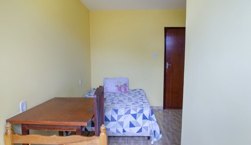 Habitación con 2 camas individuales