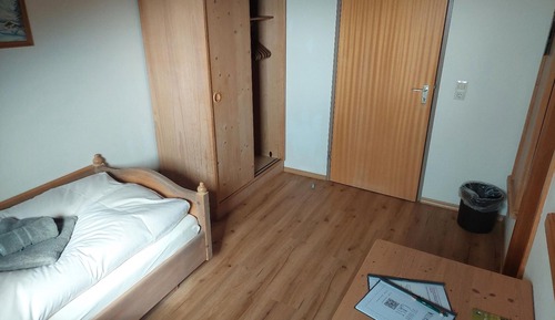 Habitación individual