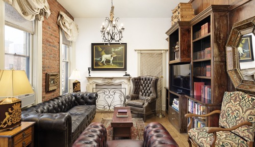 Suite presidencial