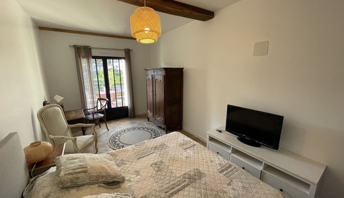 Habitación Confort doble