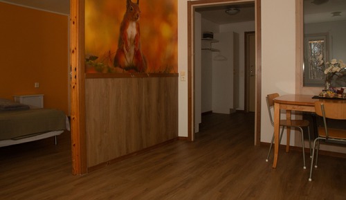 Apartamento familiar