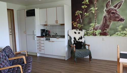 Apartamento de diseño, 2 camas individuales, no fumadores, vistas al canal