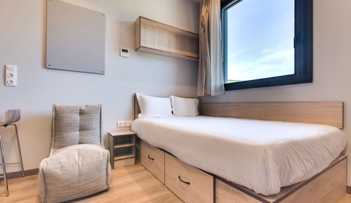 Habitación individual estándar