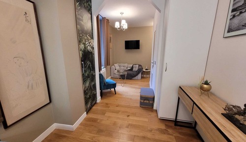 Apartamento estándar