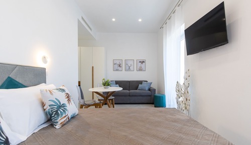 Habitación superior