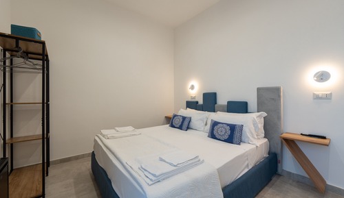 Habitación clásica