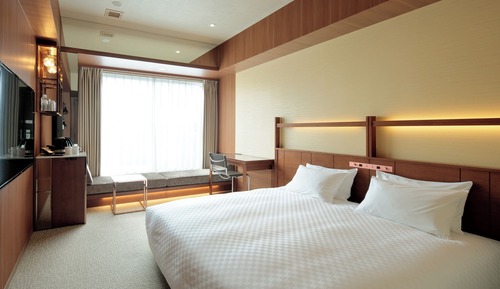 Habitación, 1 cama de matrimonio grande, no fumadores (Single Use)