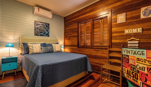 Habitación familiar, 2 habitaciones