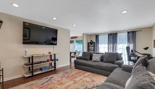 Casa, 4 habitaciones