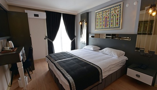 Double Room