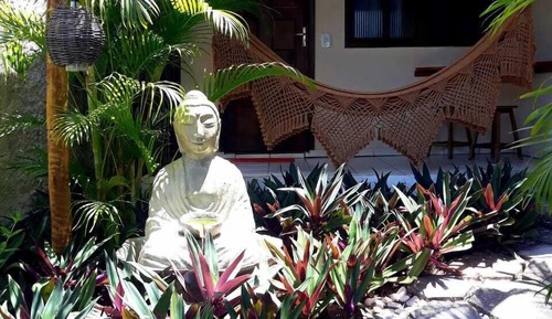 Habitación panorámica doble