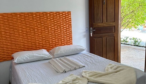 Habitación clásica doble