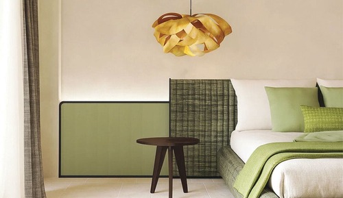 Habitación panorámica