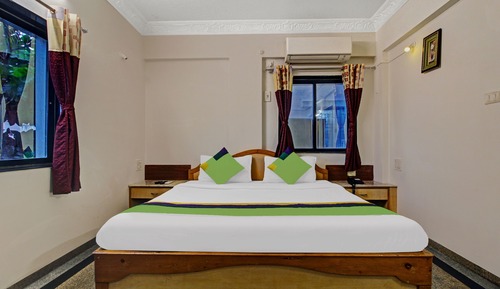 Habitación estándar