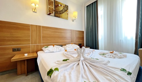 Apartamento estándar