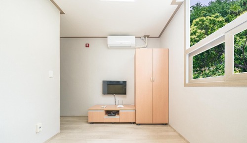 Habitación básica, 1 habitación (Nosanmaeulbang)