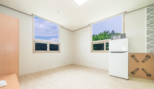 Habitación básica, 1 habitación (Cheongaesujigmaeulbang)
