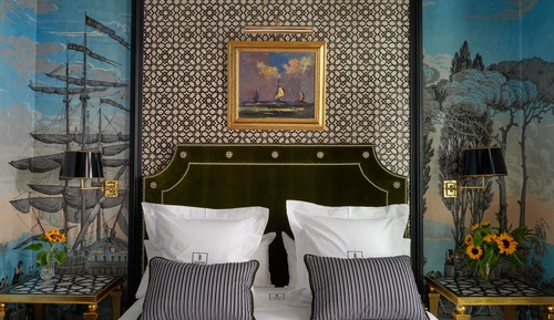 Habitación estándar