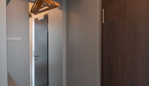 Habitación individual