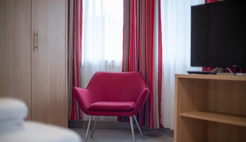 Apartamento, 3 habitaciones, cocina