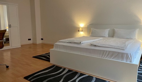 Apartamento estándar