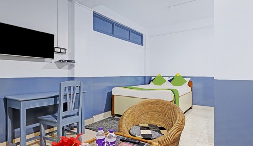 Habitación estándar